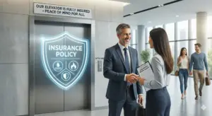 המדריך לביטוח המעלית בבניין המשותף של חברת צום מעליות